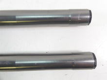 Load image into Gallery viewer, 2018 Triumph Street Triple 765RS Front Straight Showa Forks T2041654 T2041653 | Mototech271
