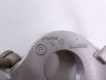 Load image into Gallery viewer, 2008 BMW R1200R K27 Showa Lower Triple Tree Fork Bridge Ball Joint 31427694619 | Mototech271
