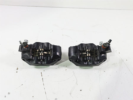 2012 Victory Cross Country Front Brake Caliper Set 1911512 1911513 {{ shop.shopifyCountryName }} - Mototech271