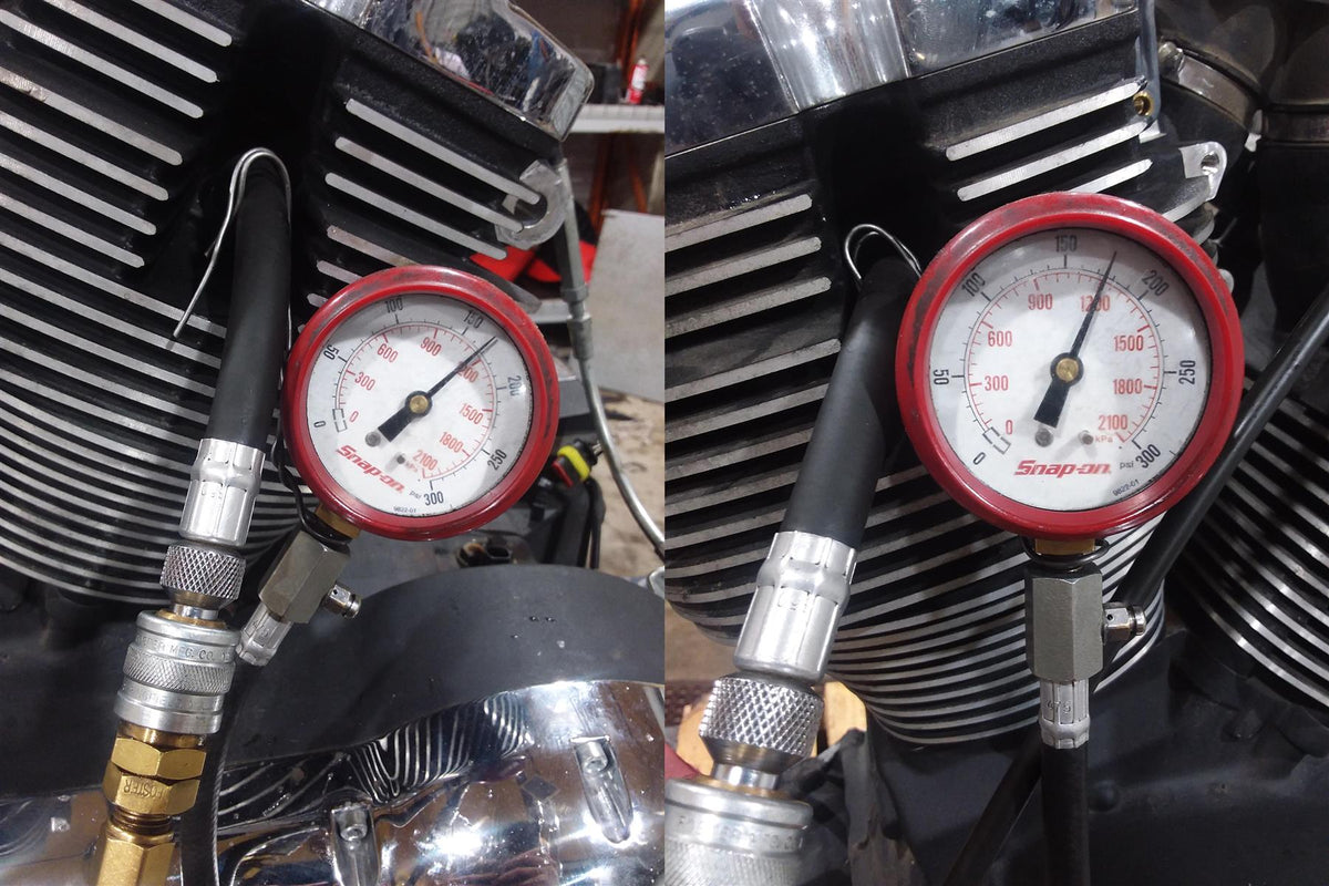 2015 Victory Cross Country Tour Running Engine Transmission 37K - Video 1204760 {{ shop.shopifyCountryName }} - Mototech271