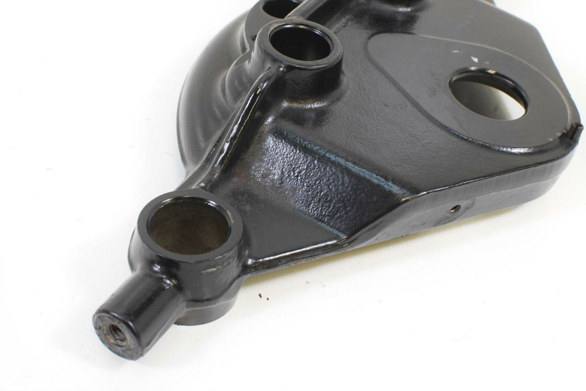 2002 Harley Touring FLHT Electra Glide Upper Triple Tree Steering Clamp 45435-95 {{ shop.shopifyCountryName }} - Mototech271