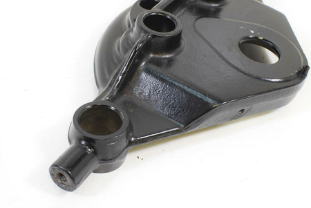 2002 Harley Touring FLHT Electra Glide Upper Triple Tree Steering Clamp 45435-95 {{ shop.shopifyCountryName }} - Mototech271