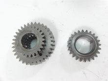Load image into Gallery viewer, 2015 Ducati Diavel Dark Starter Gear Timing Drive Gear Sprocket Set 171Z0051A | Mototech271

