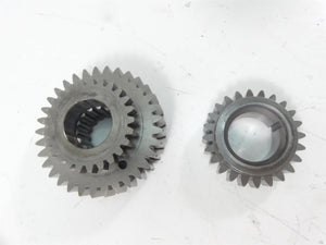 2015 Ducati Diavel Dark Starter Gear Timing Drive Gear Sprocket Set 171Z0051A | Mototech271