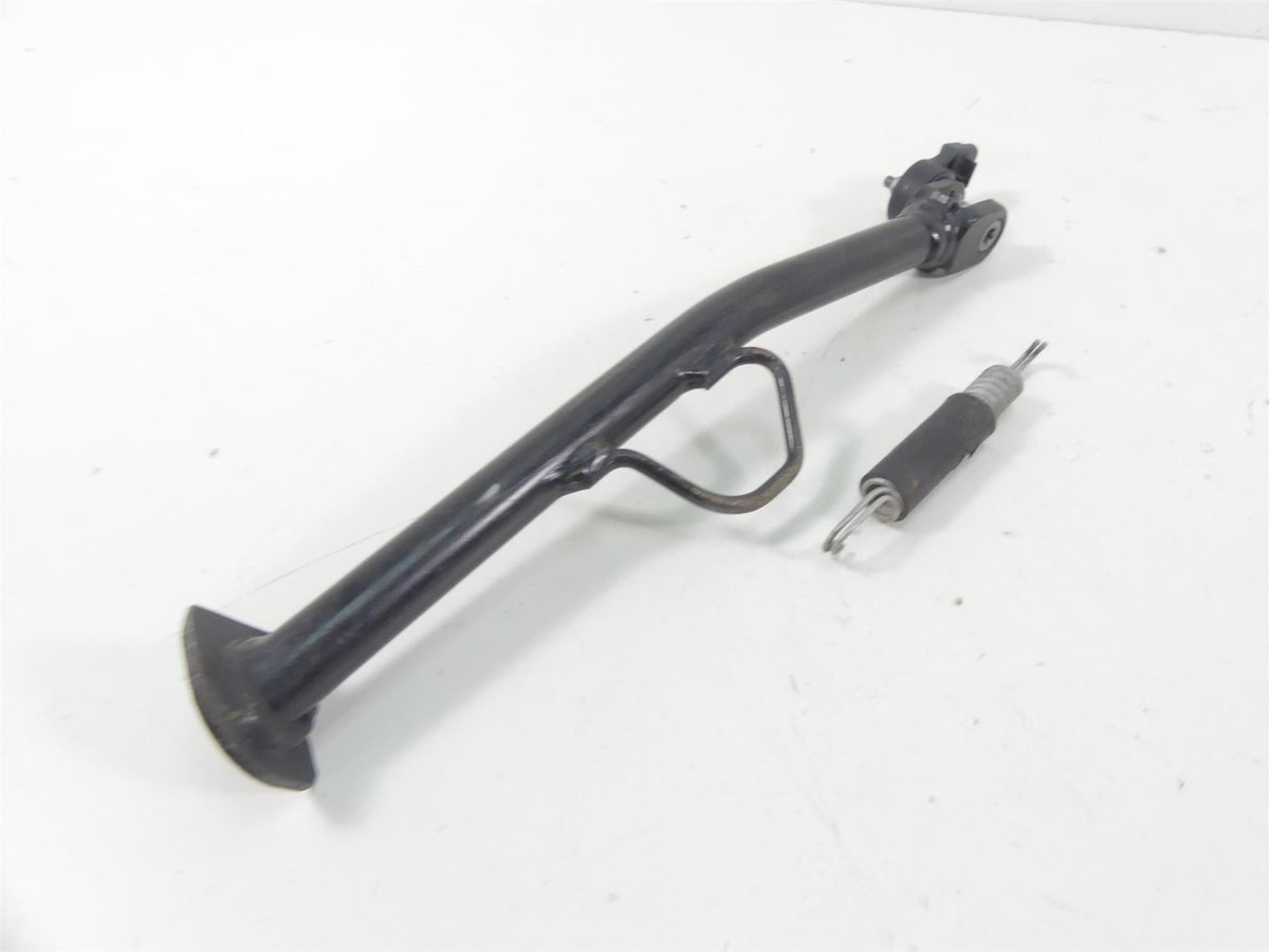2017 BMW F800GS K72 Normal Height Side Kickstand Kick Stand 46538522368 {{ shop.shopifyCountryName }} - Mototech271