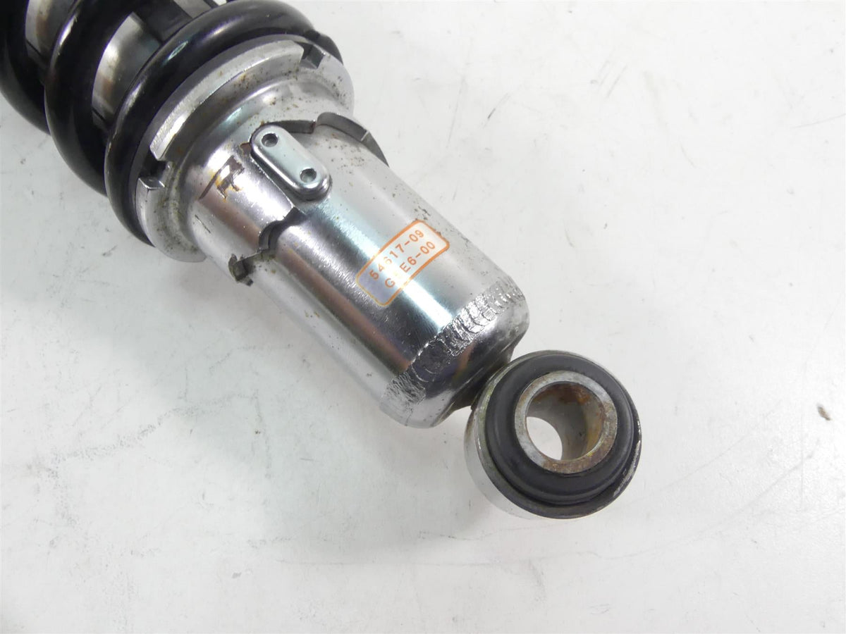 2011 Harley VRSCF Muscle Rod 1 Rear Shock Damper Suspension 13" 54617-09 {{ shop.shopifyCountryName }} - Mototech271