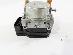 2013 Triumph Tiger 1215 Explorer Nissin Abs Brake Pump Unit Module T2026501