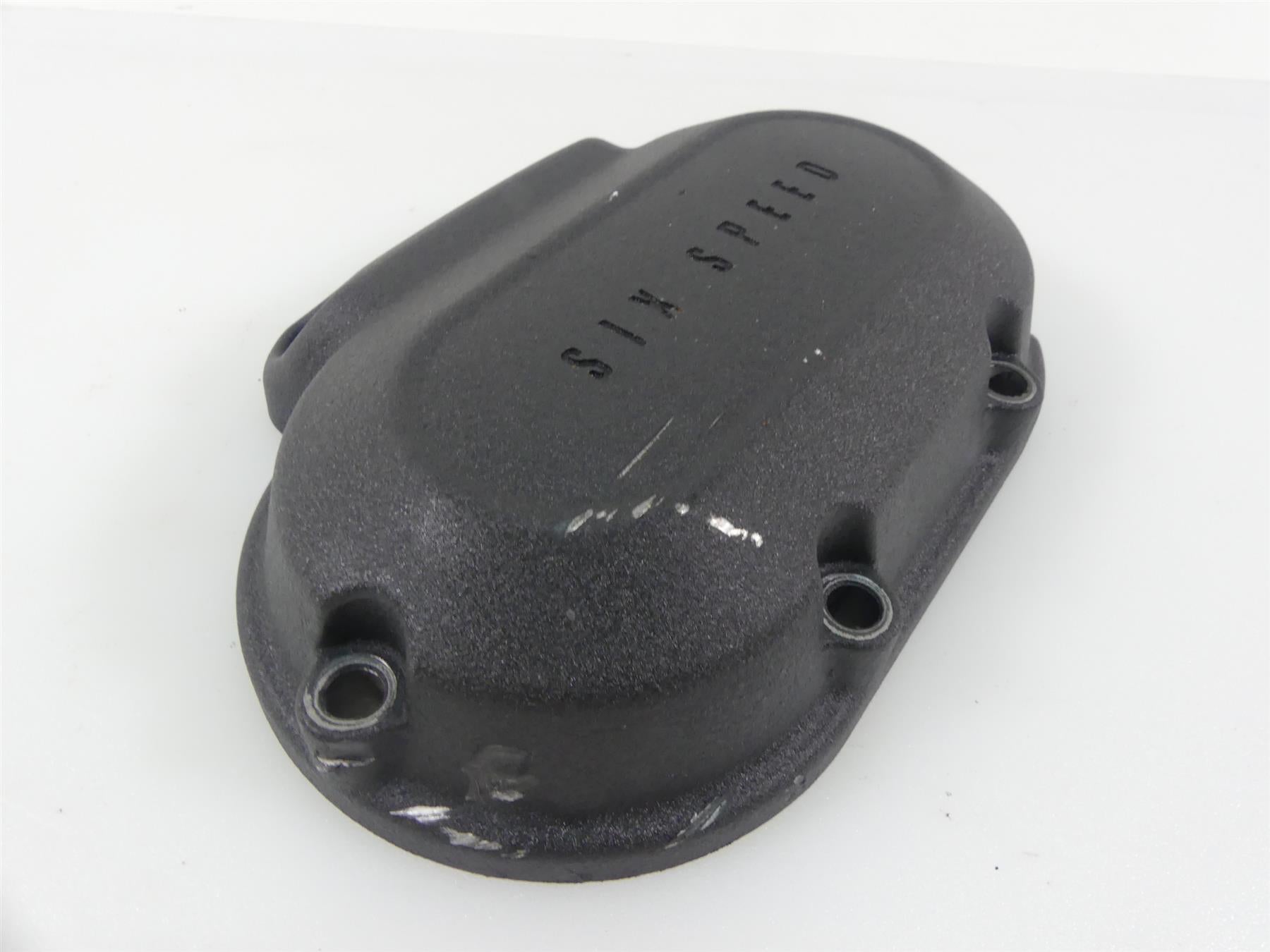 2016 Harley FXDLS Dyna Low Rider Transmission Clutch Side Cover Puller 37126-06 {{ shop.shopifyCountryName }} - Mototech271