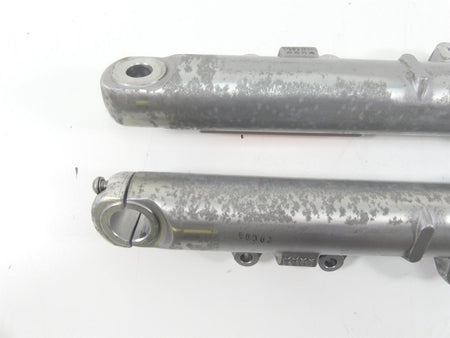 2006 Harley VRSCD Night Rod Straight Front Fork Leg Damper Set - 49mm 46756-01 {{ shop.shopifyCountryName }} - Mototech271