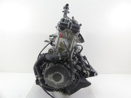 2015 Honda CBR1000 RR SC59 Running 1000cc Engine Motor 17K - Video 11000-MGP-000 {{ shop.shopifyCountryName }} - Mototech271