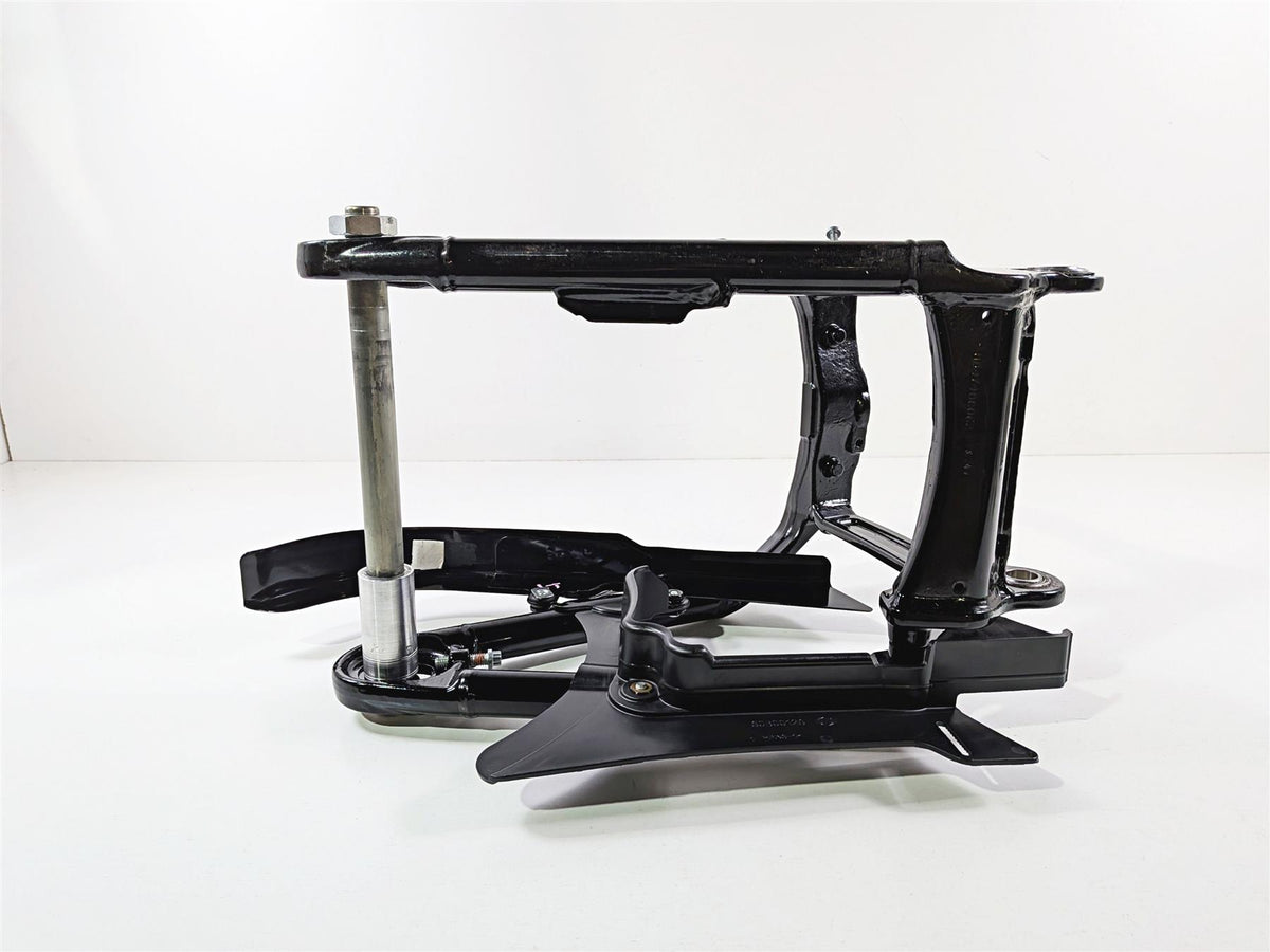 2024 Harley Softail FXLRST Low Rider Rear Swingarm & Belt Guards 47400099BHP {{ shop.shopifyCountryName }} - Mototech271