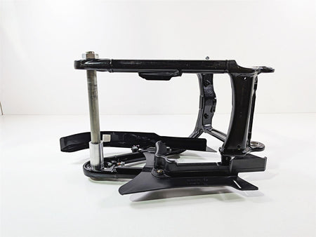2024 Harley Softail FXLRST Low Rider Rear Swingarm & Belt Guards 47400099BHP {{ shop.shopifyCountryName }} - Mototech271