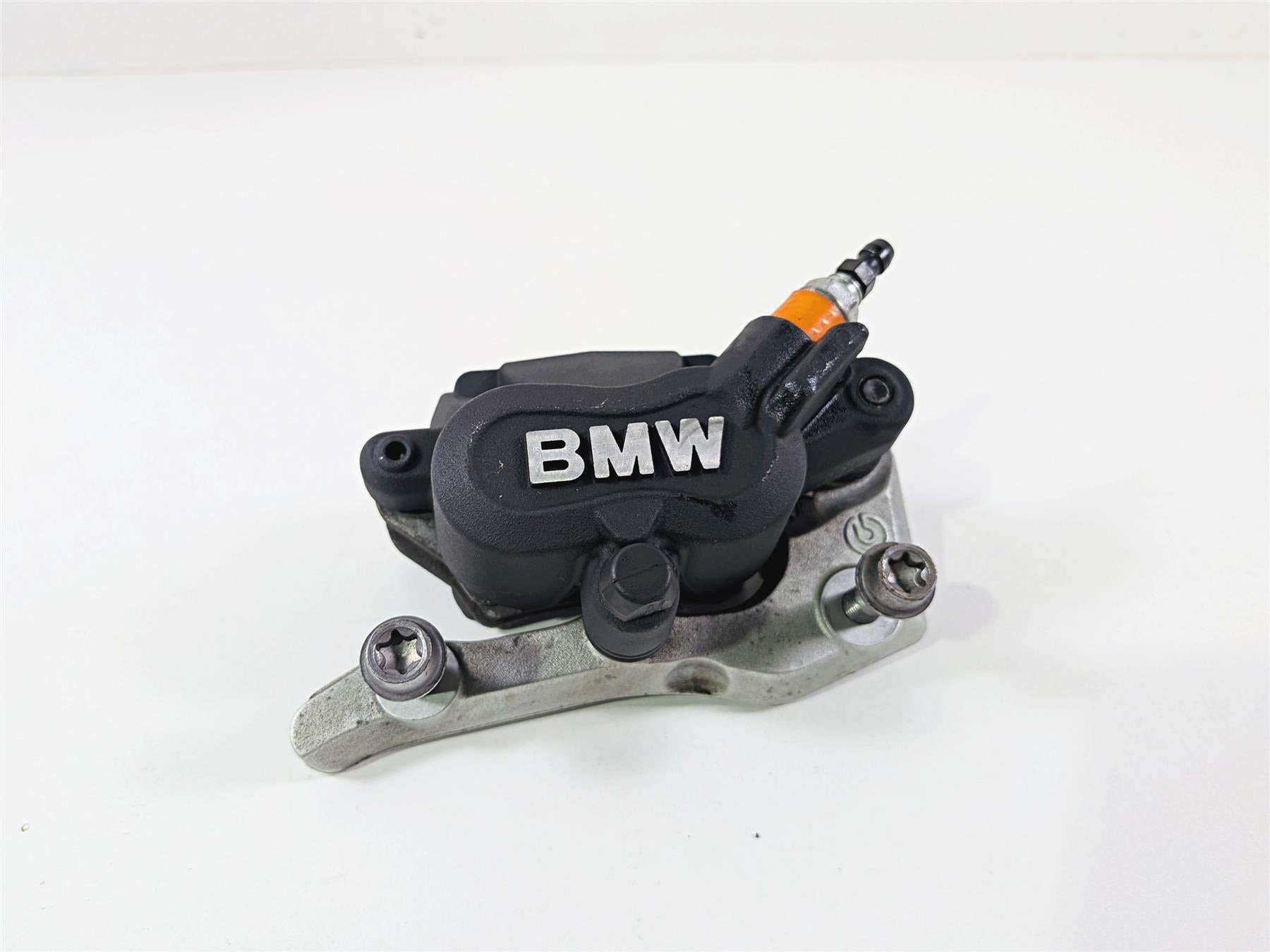 2023 BMW R nineT Scrambler K23 Brembo Rear Brake Caliper 34217664103 {{ shop.shopifyCountryName }} - Mototech271