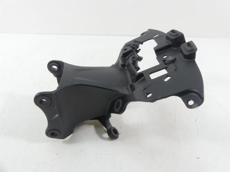 2019 Triumph Street Triple 765R Front Gauges Fairing Holder Stay T2700853 {{ shop.shopifyCountryName }} - Mototech271