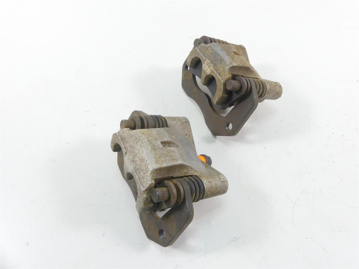 2018 Polaris General 1000 EPS Rear Brake Caliper Set 1912786 1912787 {{ shop.shopifyCountryName }} - Mototech271