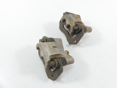 2018 Polaris General 1000 EPS Rear Brake Caliper Set 1912786 1912787 {{ shop.shopifyCountryName }} - Mototech271