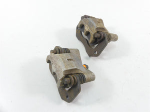 2018 Polaris General 1000 EPS Rear Brake Caliper Set 1912786 1912787