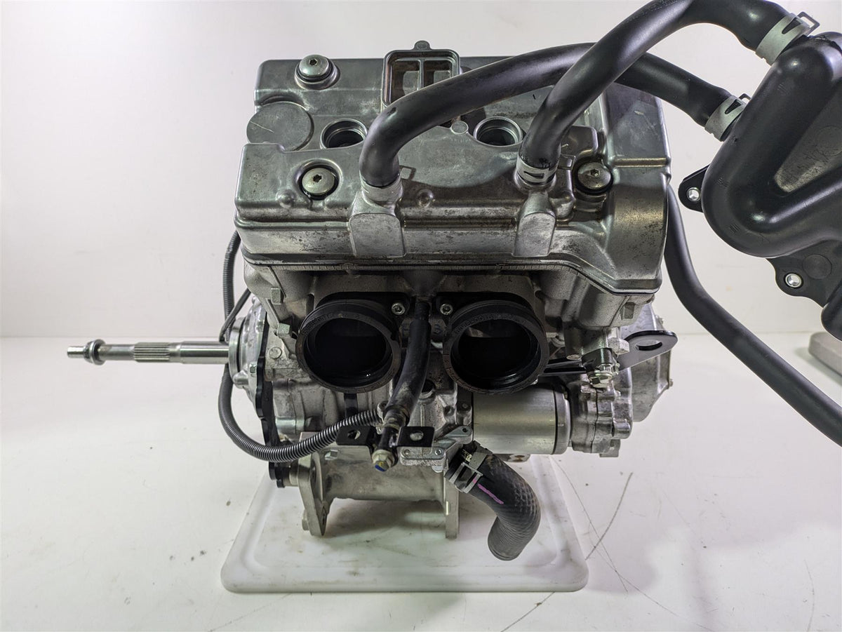 2020 Kawasaki Teryx KRX KRF 1000 Running Engine Motor -Video 14001-0693 {{ shop.shopifyCountryName }} - Mototech271