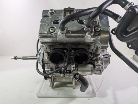 2020 Kawasaki Teryx KRX KRF 1000 Running Engine Motor -Video 14001-0693 {{ shop.shopifyCountryName }} - Mototech271
