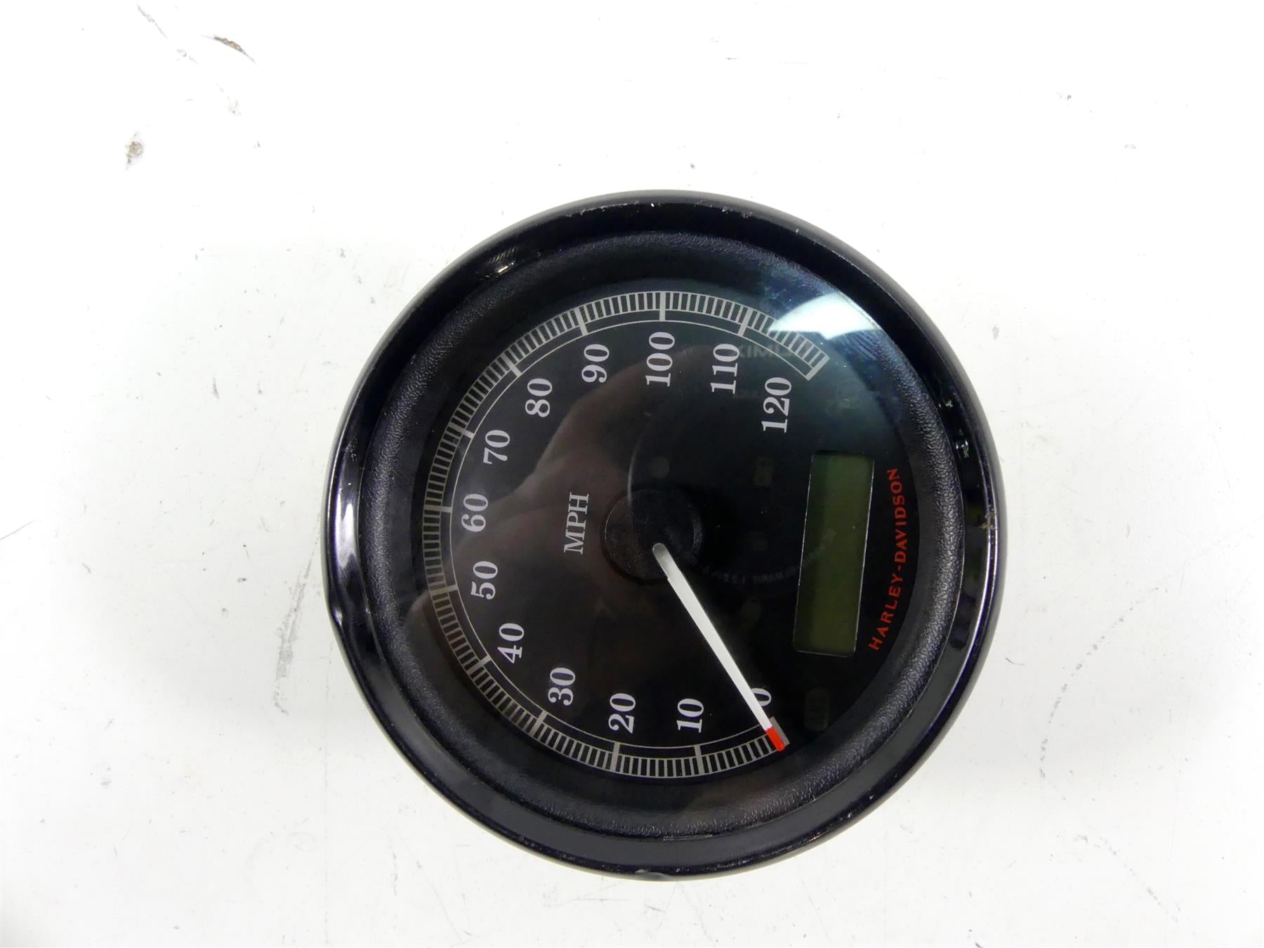 2017 Harley Softail FXSB Breakout Speedometer Gauge Instrument 24K 70900369C {{ shop.shopifyCountryName }} - Mototech271
