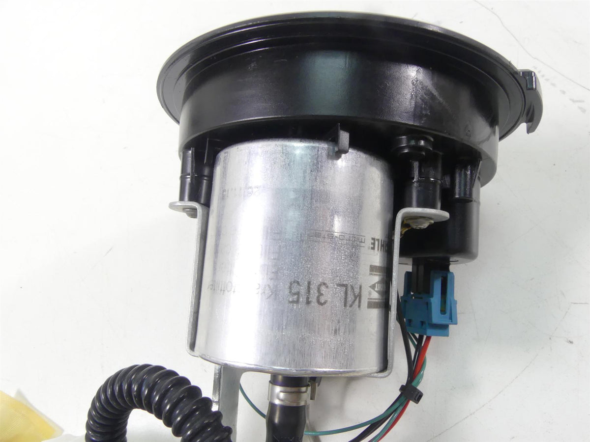 2016 BMW R1200GS K50 Fuel Gas Petrol Pump + Level Sender - Tested 16148521488 {{ shop.shopifyCountryName }} - Mototech271