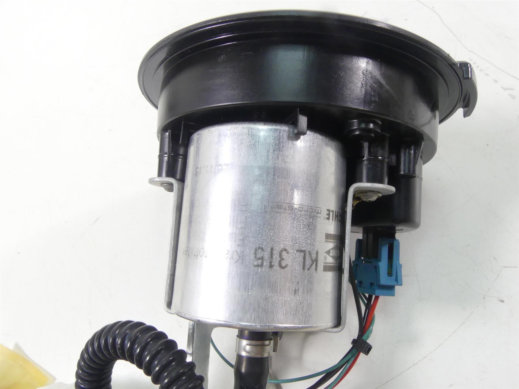 2016 BMW R1200GS K50 Fuel Gas Petrol Pump + Level Sender - Tested 16148521488 {{ shop.shopifyCountryName }} - Mototech271