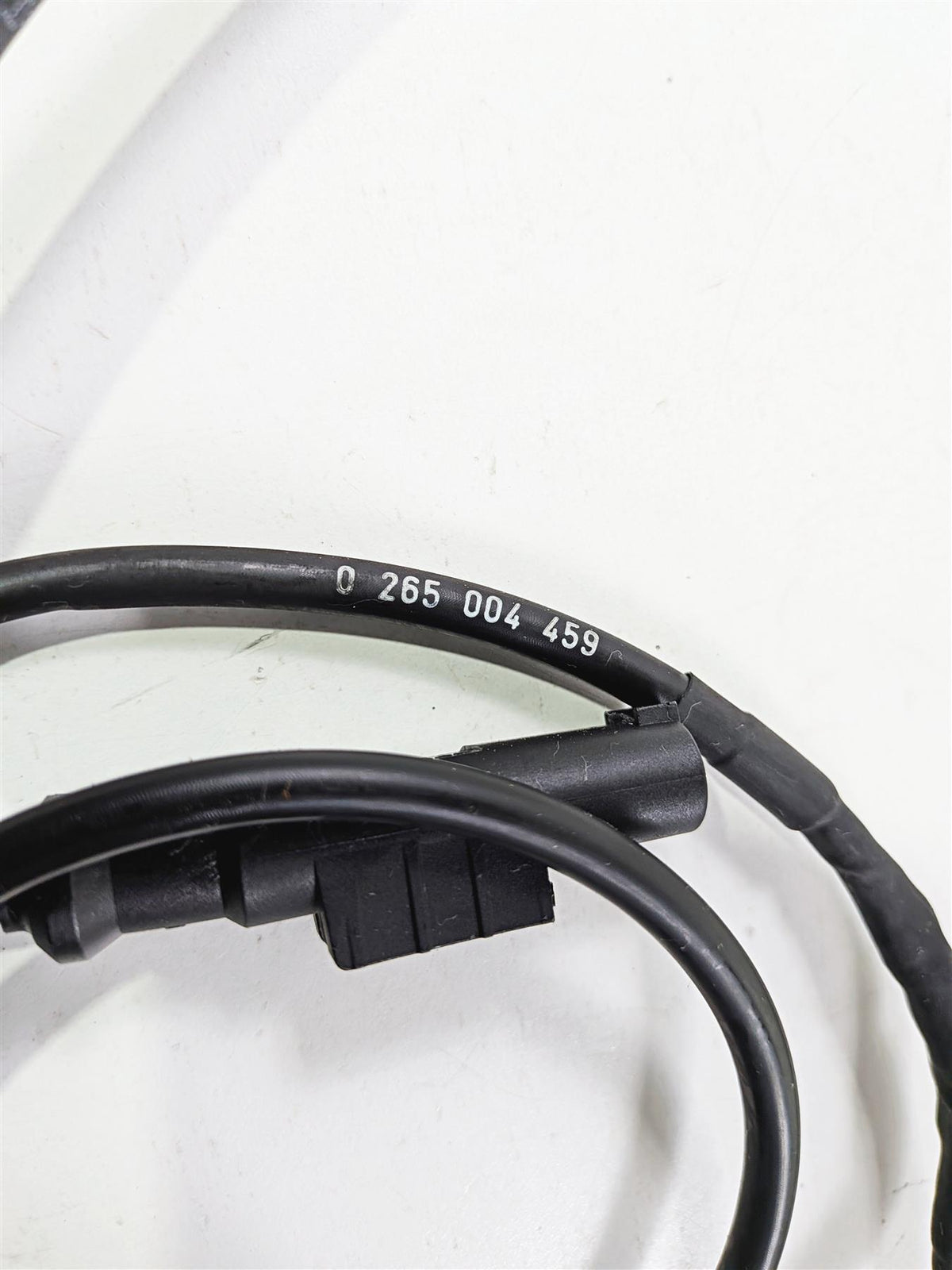2018 Husqvarna 701 Supermoto Bosch Front Abs Brake Speed Sensor 27042025000-Mototech271