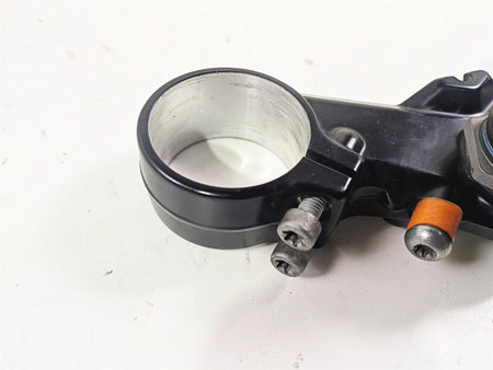 2010 BMW R1200GS K25 Lower Triple Tree Steering Clamp -Read 31427718343 {{ shop.shopifyCountryName }} - Mototech271