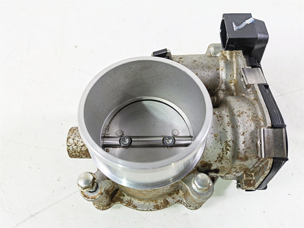 2022 CFMoto Zforce 950 Sport Bosch Throttle Body Fuel Injection 0JYA-173000 {{ shop.shopifyCountryName }} - Mototech271