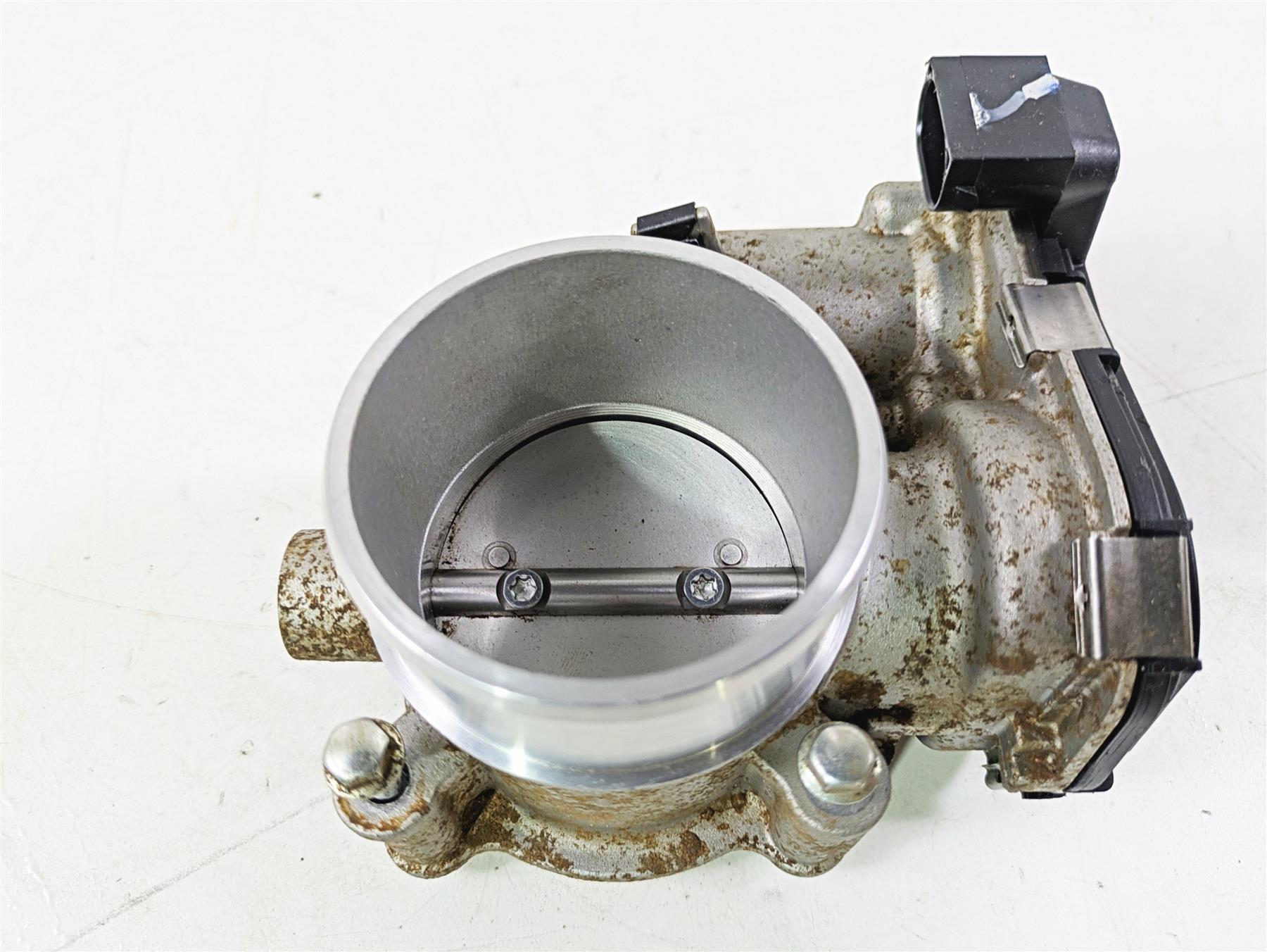 2022 CFMoto Zforce 950 Sport Bosch Throttle Body Fuel Injection 0JYA-173000 {{ shop.shopifyCountryName }} - Mototech271