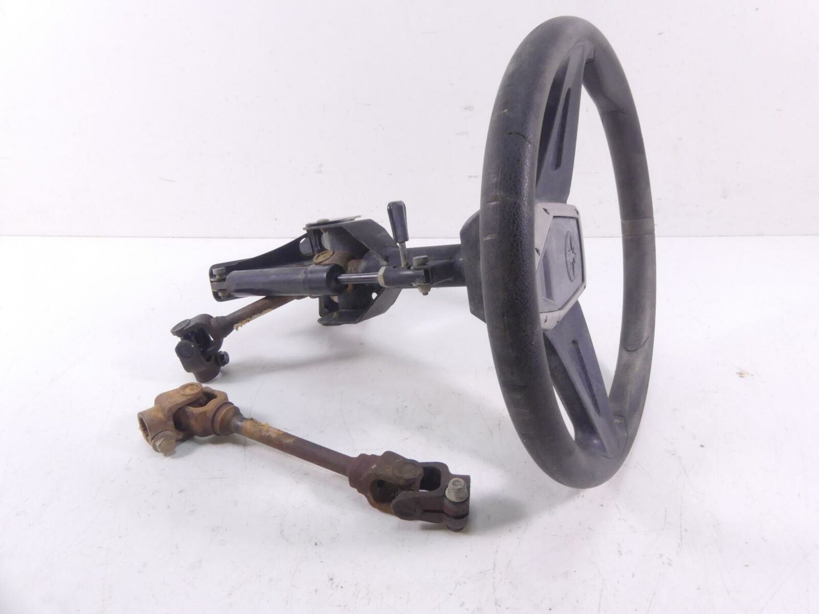 2015 Polaris RZR S 900 EPS Steering Wheel Mount Shaft Damper Set 1824014 {{ shop.shopifyCountryName }} - Mototech271