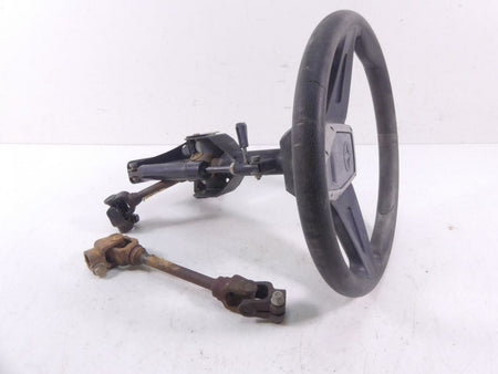 2015 Polaris RZR S 900 EPS Steering Wheel Mount Shaft Damper Set 1824014 {{ shop.shopifyCountryName }} - Mototech271