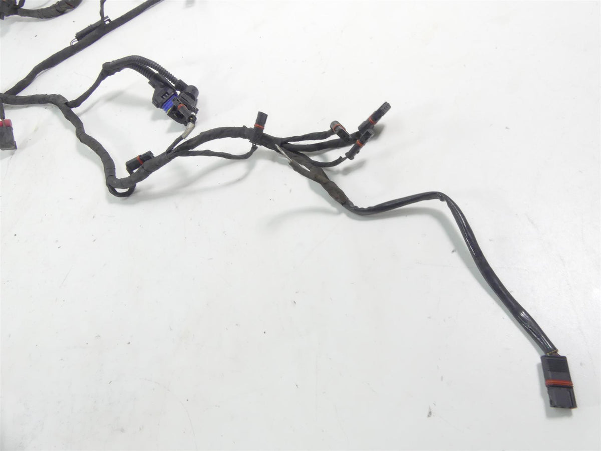2011 BMW R1200GS K255 Adv Main & Engine Wiring Harness - No Cuts 61117726669 {{ shop.shopifyCountryName }} - Mototech271
