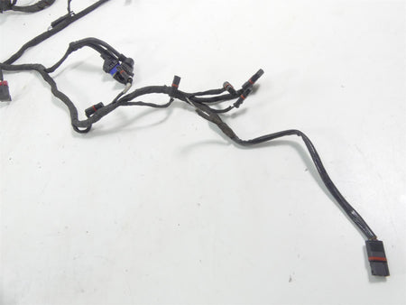 2011 BMW R1200GS K255 Adv Main & Engine Wiring Harness - No Cuts 61117726669 {{ shop.shopifyCountryName }} - Mototech271