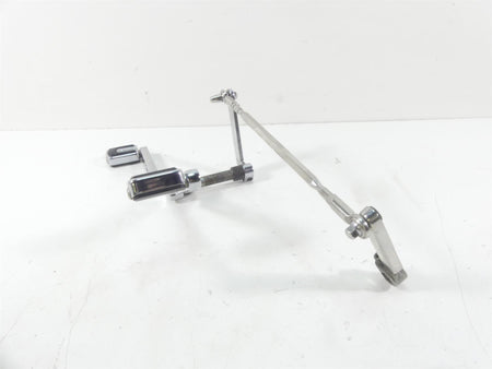 2007 Harley Touring FLHTCU SE CVO Electra Glide Shifter Pedal Fw Set 34720-07 {{ shop.shopifyCountryName }} - Mototech271