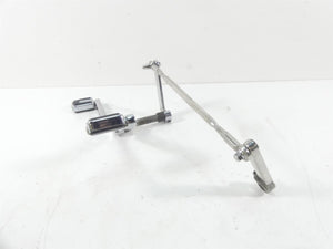 2007 Harley Touring FLHTCU SE CVO Electra Glide Shifter Pedal Fw Set 34720-07