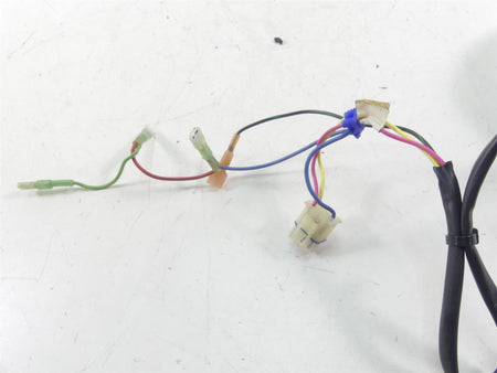 2001 Indian Centennial Scout Headlamp Bucket Head Lamp Light & Mount 66-091 {{ shop.shopifyCountryName }} - Mototech271