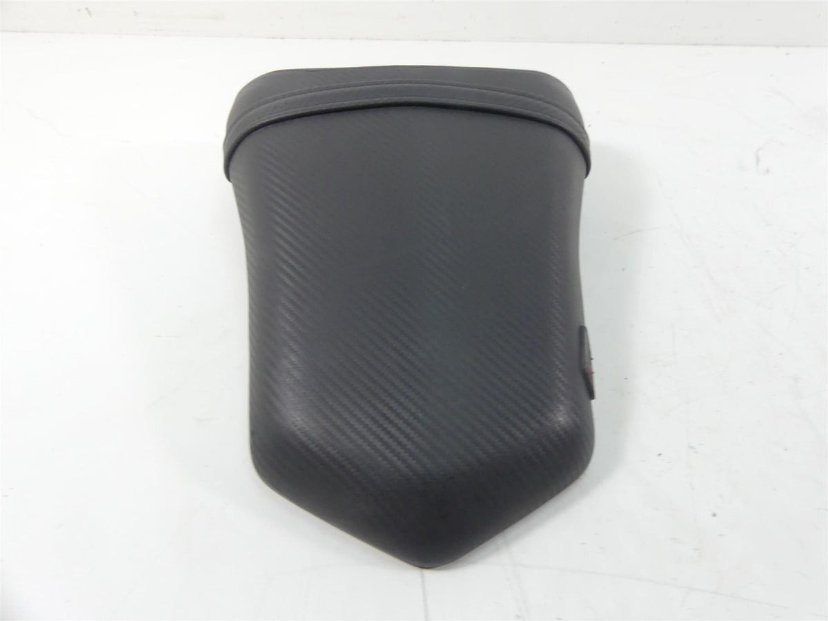2006 Ducati 999 Biposto Rear Passenger Pillion Saddle Seat - No Tears 59510561A {{ shop.shopifyCountryName }} - Mototech271