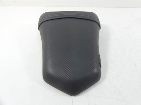 2006 Ducati 999 Biposto Rear Passenger Pillion Saddle Seat - No Tears 59510561A {{ shop.shopifyCountryName }} - Mototech271