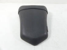 Load image into Gallery viewer, 2006 Ducati 999 Biposto Rear Passenger Pillion Saddle Seat - No Tears 59510561A
