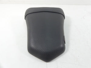2006 Ducati 999 Biposto Rear Passenger Pillion Saddle Seat - No Tears 59510561A