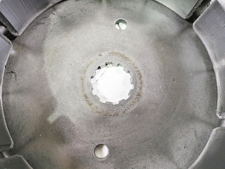 1992 Harley FLSTC Softail Heritage Ignition Rotor Flywheel Fly Wheel 29957-81B {{ shop.shopifyCountryName }} - Mototech271