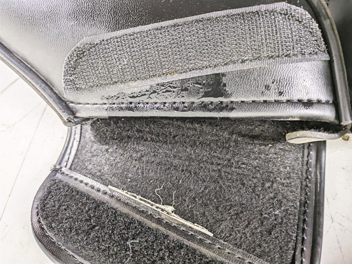 2003 Harley Touring FLHTCUI E-Glide 100th T Bags 3 Pouch Windshield Bag {{ shop.shopifyCountryName }} - Mototech271