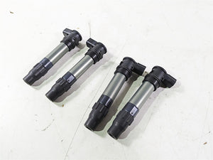 2008 Honda CBR1000RR SC59 Denso Ignition Coil Set 32102-MFL-000 30700-MFL-003