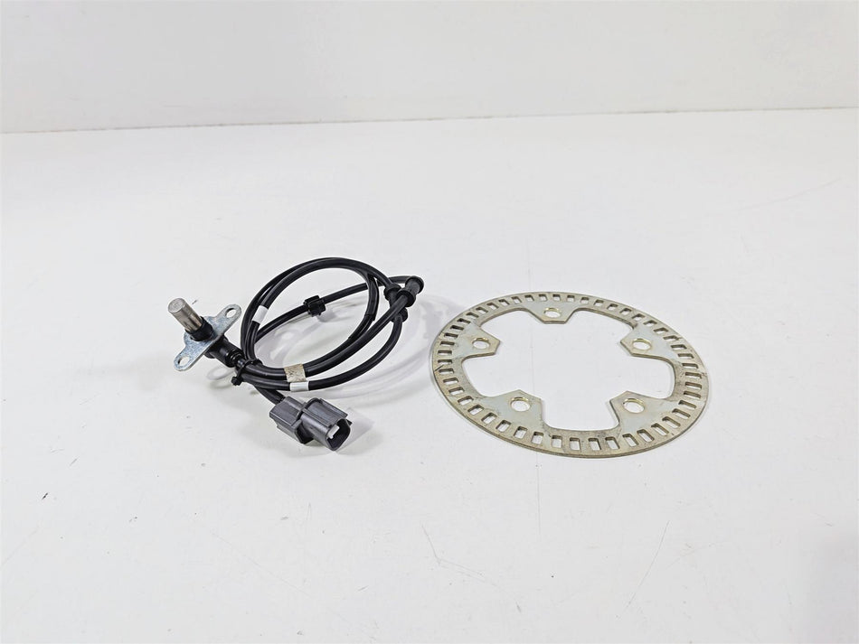 2023 Kawasaki ZX1400 ZX14 R Ninja Rear Abs Brake Wheel Speed Sensor 21176-0060-Mototech271