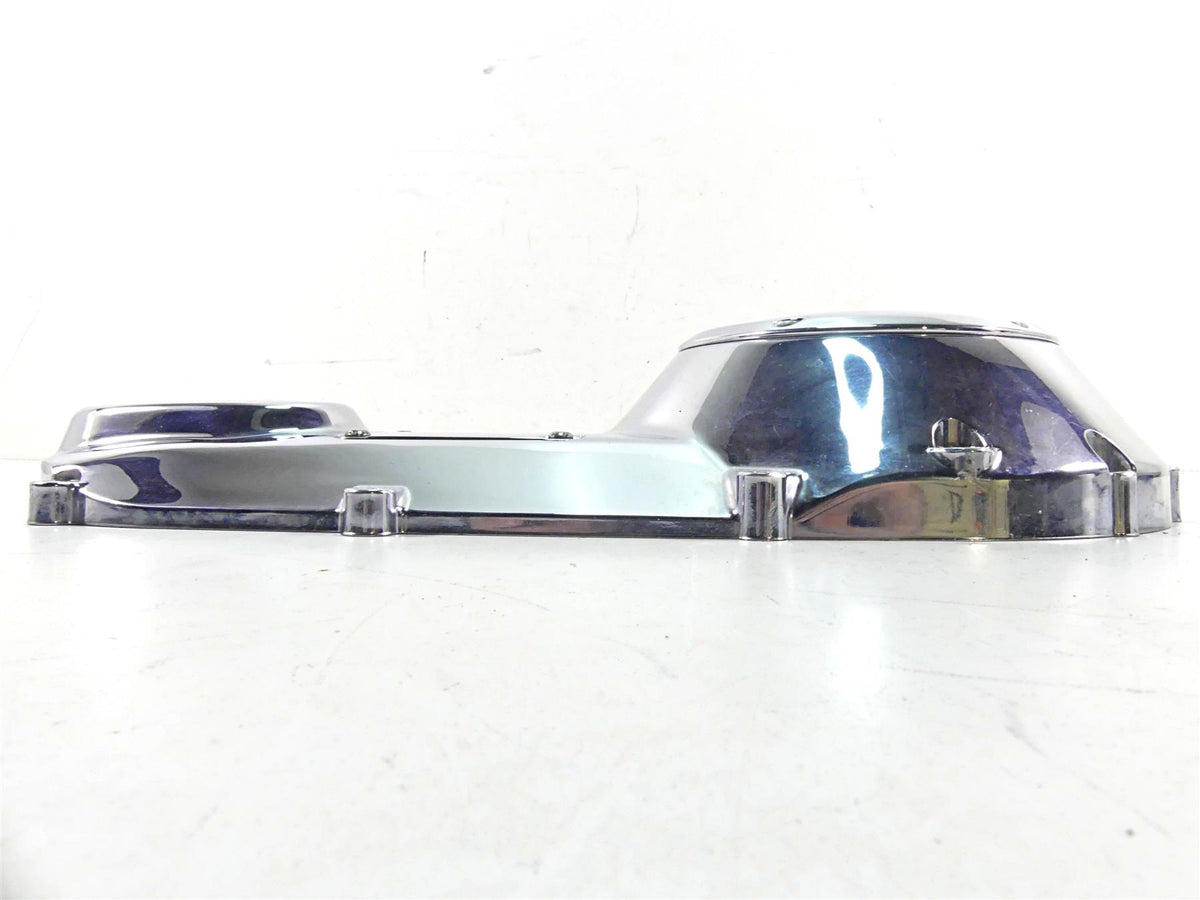 2004 Harley Touring FLHTCUI Electra Glide Outer Primary Clutch Cover 60672-98 {{ shop.shopifyCountryName }} - Mototech271