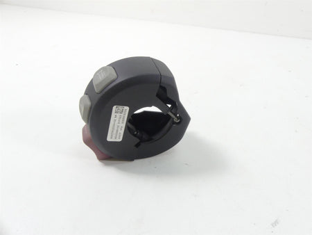 2014 BMW R1200GS K50 Right Heater Start Stop Mode Control Switch 61318546186 {{ shop.shopifyCountryName }} - Mototech271