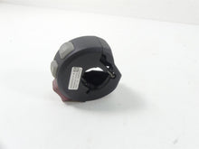 Load image into Gallery viewer, 2014 BMW R1200GS K50 Right Heater Start Stop Mode Control Switch 61318546186
