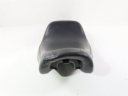 2015 Harley FXDF Dyna Fat Bob Seat Saddle Oem 1 Piece 2 Up 52000117 {{ shop.shopifyCountryName }} - Mototech271