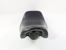 Load image into Gallery viewer, 2015 Harley FXDF Dyna Fat Bob Seat Saddle Oem 1 Piece 2 Up 52000117
